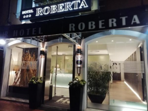 Hotel Roberta, Mestre